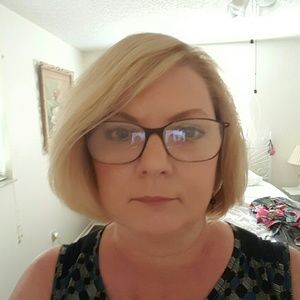 Meet your Posher, Tammy