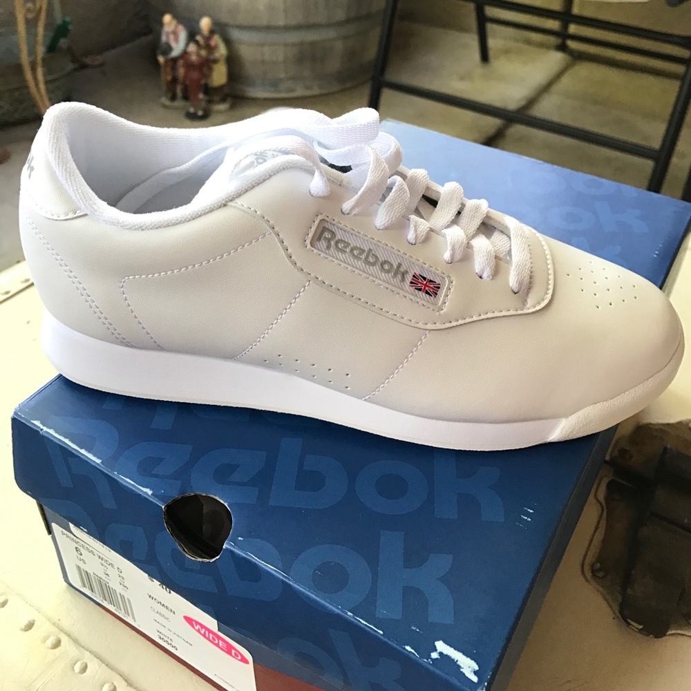 Reebok Classics Princess Wide D