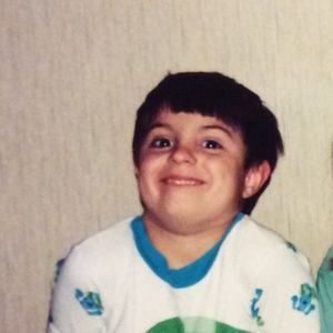 Meet your Posher, Tom