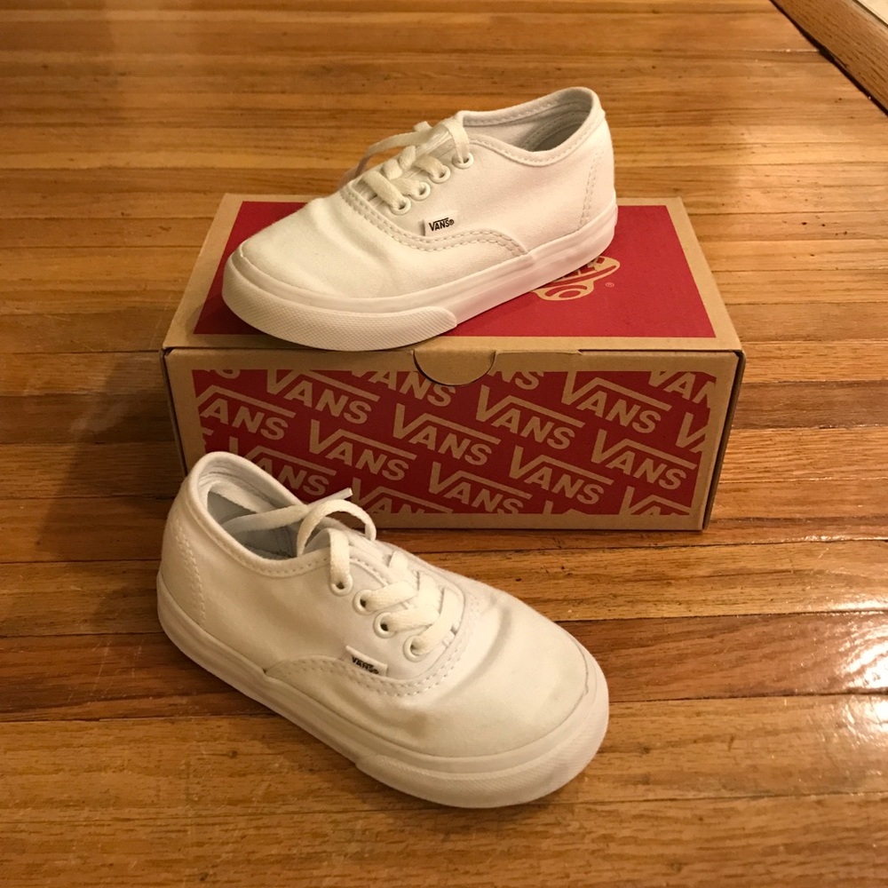 Toddler Girl Sneakers