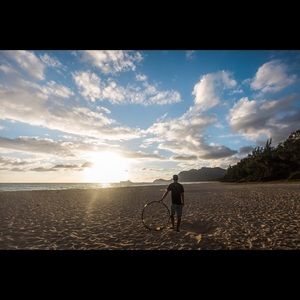 Meet your Posher, Scott