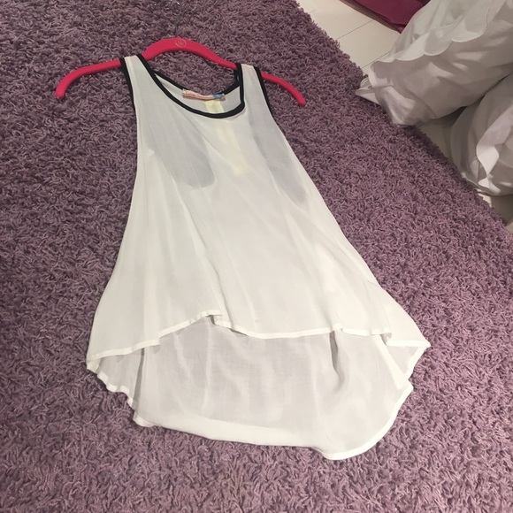 Vintage Havana Other - White kids boise