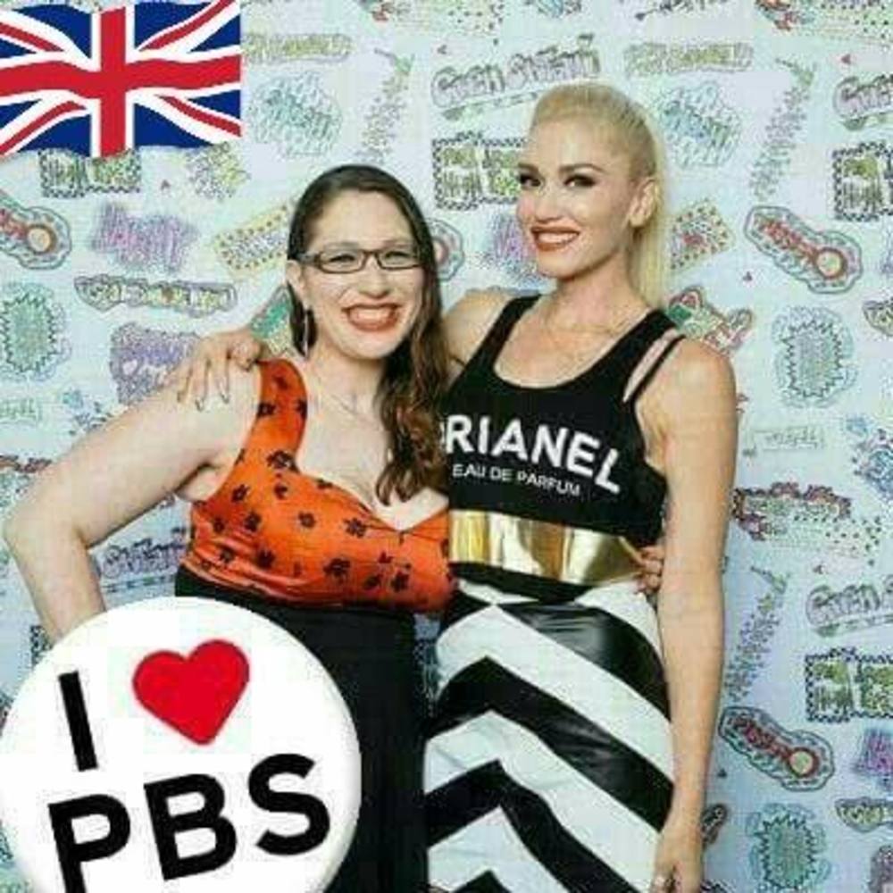 Meet your Posher, Tiffany