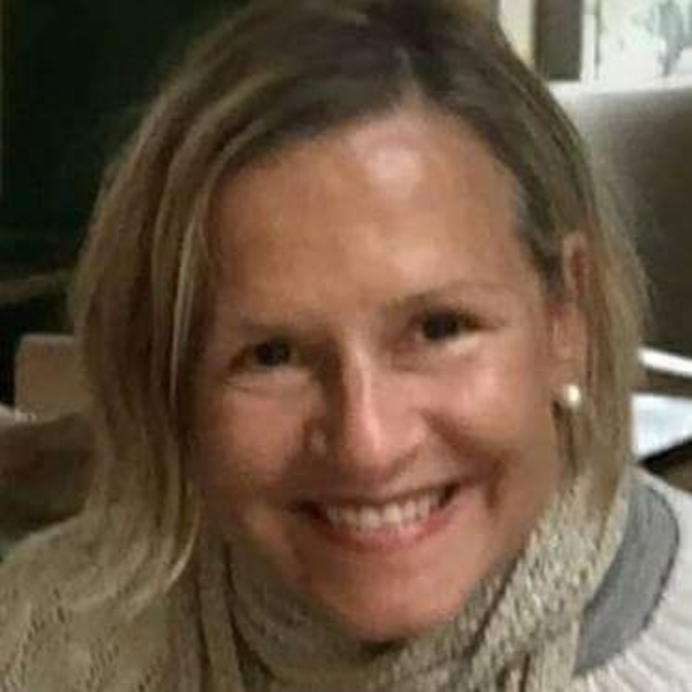 Meet your Posher, Melinda