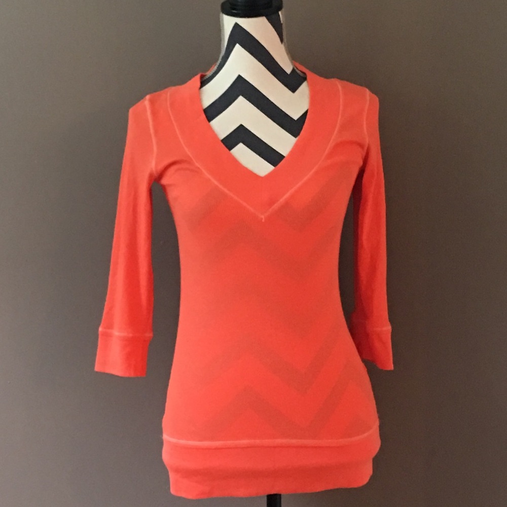 Victoria's Secret Tee-Shop Shirt