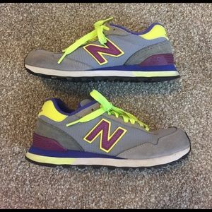 New Balance 515 Shoes