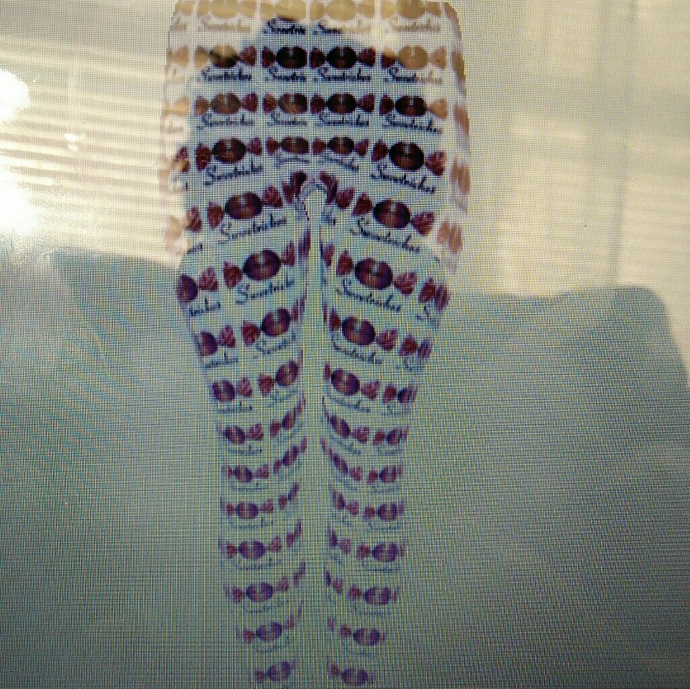 SWEETRICHES LEGGINGS