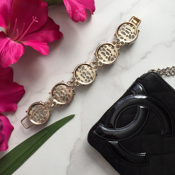 ✨HP✨ Kendra Scott Cassie bracelet - Picture 3 of 3