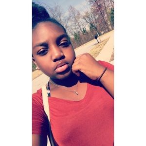 Meet your Posher, Jayla