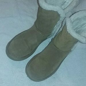 American Eagle boots