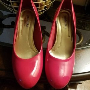 COMFORT PLUS BY PREDICTIONS