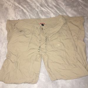 The North Face Field/Utility Pants