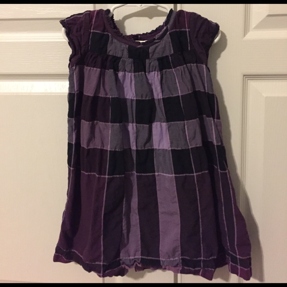 Burberry Toddler Girl's Dress