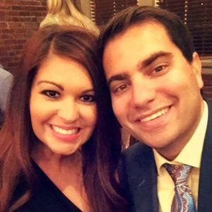 Meet your Posher, Ianni