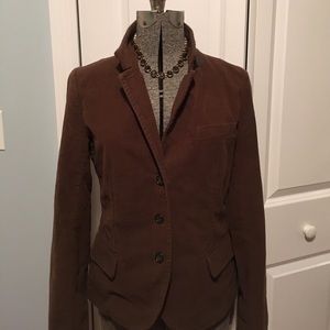 J Crew blazer