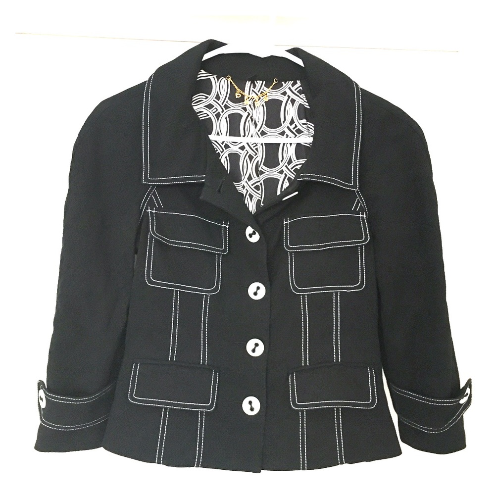 Bebe blazer