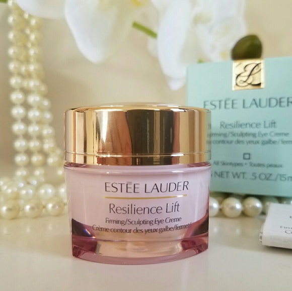 estee lauder resilience eye cream