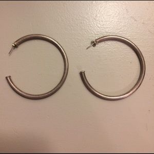 Sheila Fajl hoop earrings