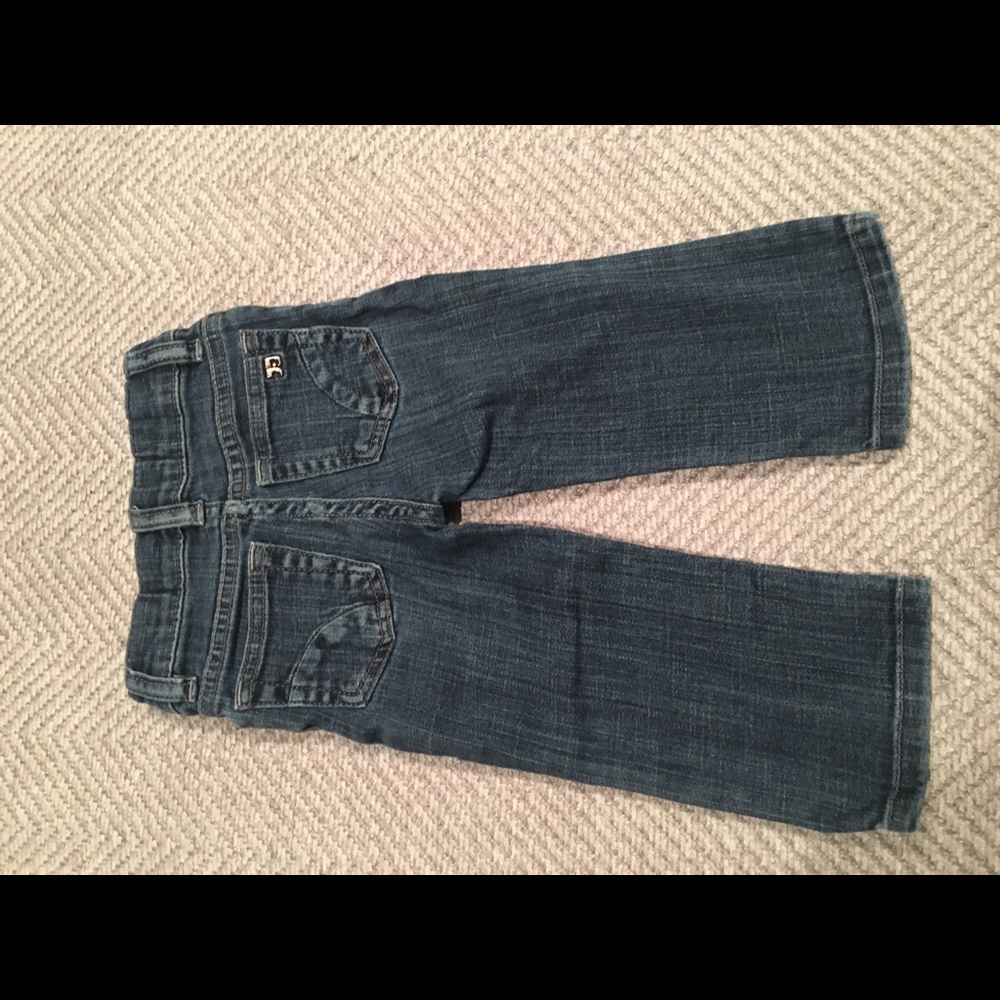 Joe's jeans