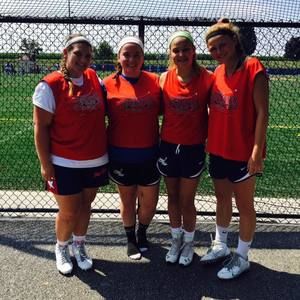 Meet your Posher, Alexis