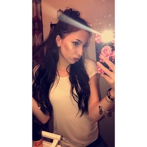 Meet your Posher, Doriana