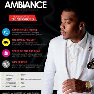 Meet your Posher, Jason