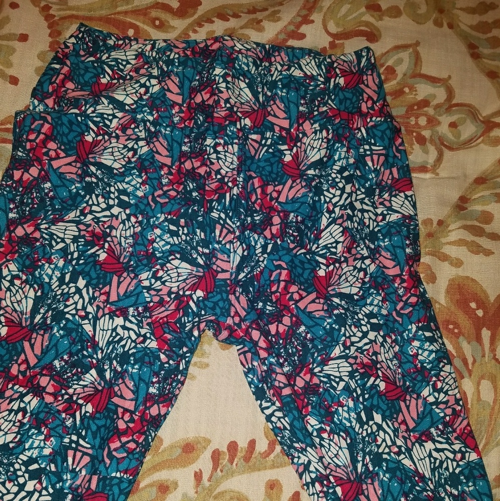 Lularoe leggings