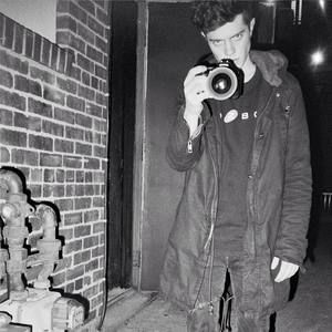 Meet your Posher, Evan