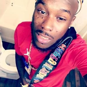 Meet your Posher, Darryl