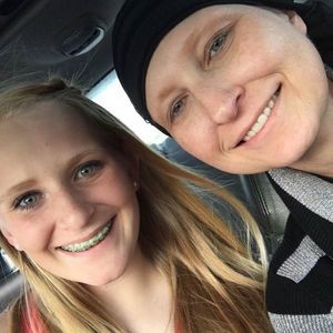 Meet your Posher, Vickie