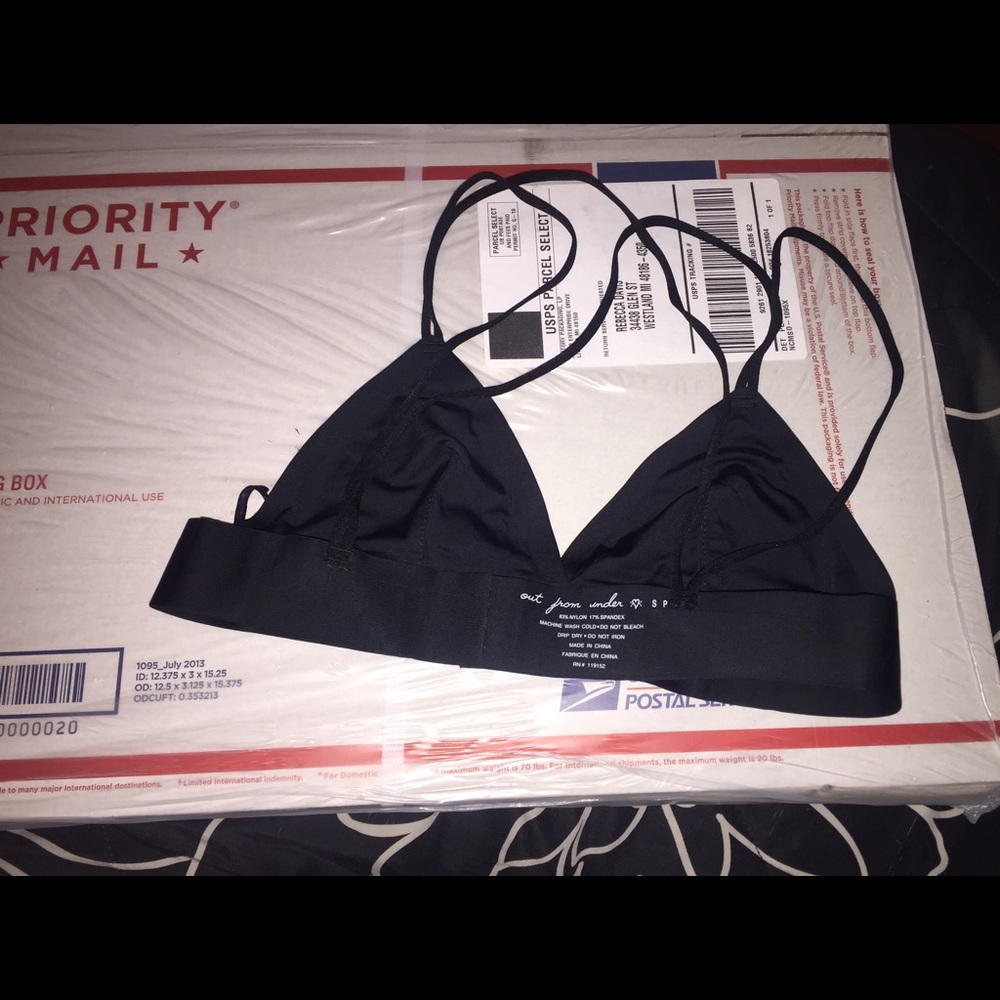 Urban outfitters bralette✨👙