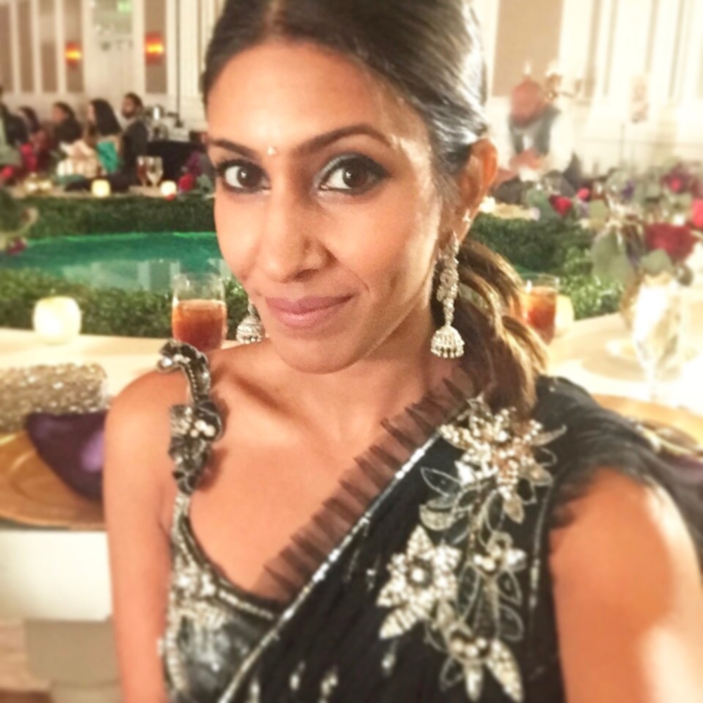 Meet your Posher, Aanchal