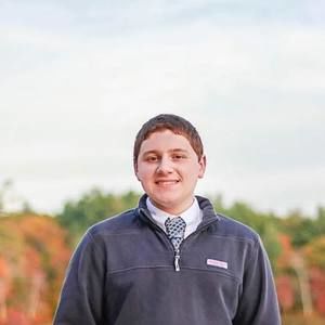 Meet your Posher, Lucas