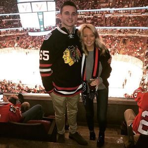 Meet your Posher, Chris