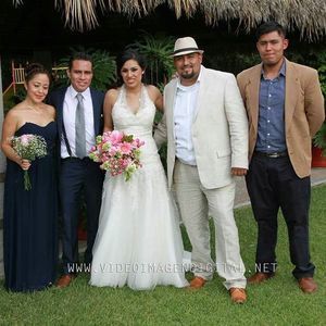 Meet your Posher, Jeny