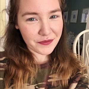 Meet your Posher, Allison