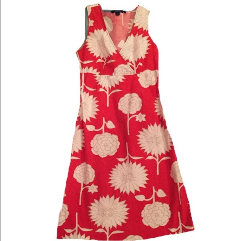 Boden Dress