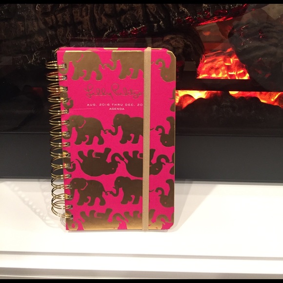 Lilly Pulitzer Accessories - ‼️OPEN TO OFFERS‼️