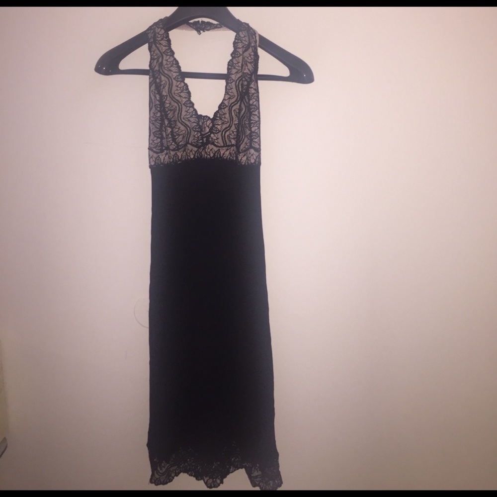 Nicole Miller New York Dress