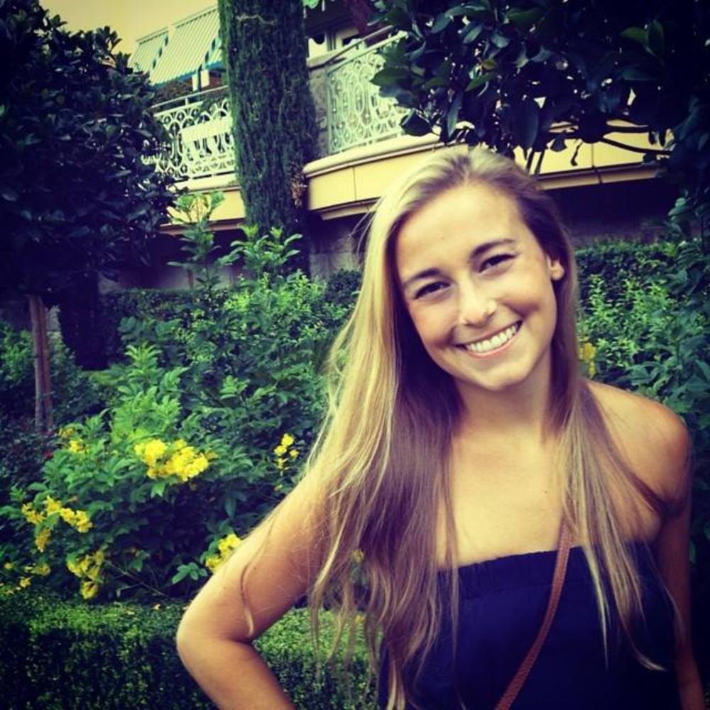 Meet your Posher, Diana