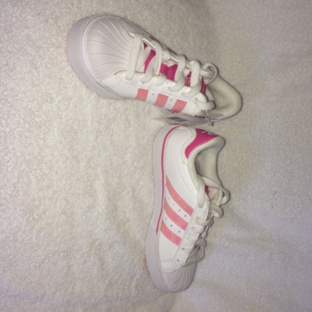 Adidas Kids Shoes