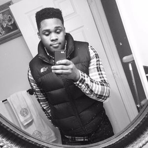 Meet your Posher, Rj