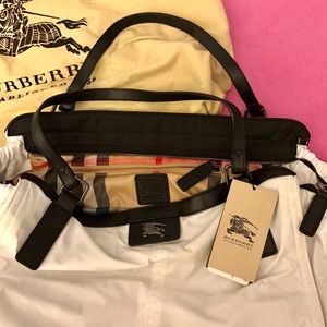 Burberry Shopper Tote