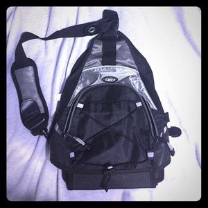 Sling Backpack