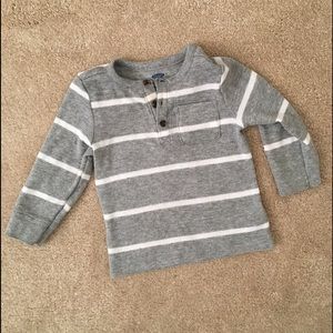 Old Navy Tees 12-18 months