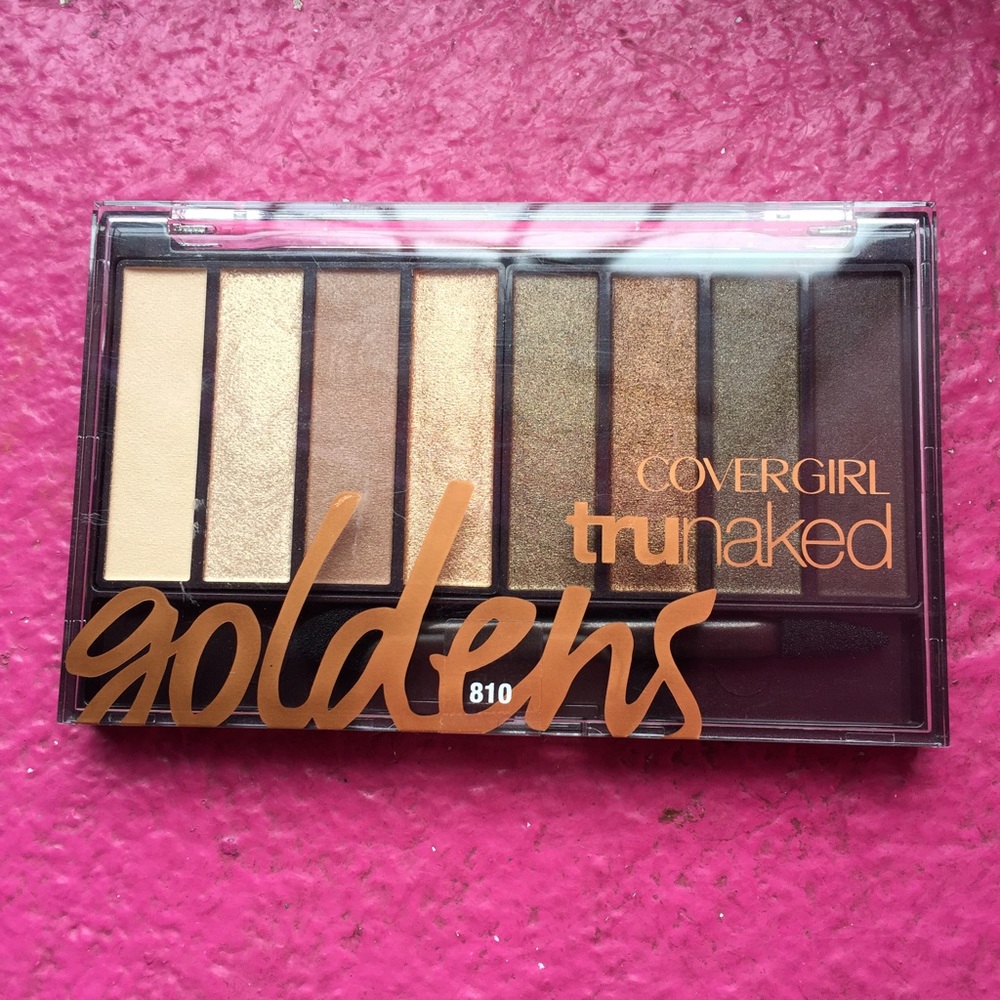 makeup