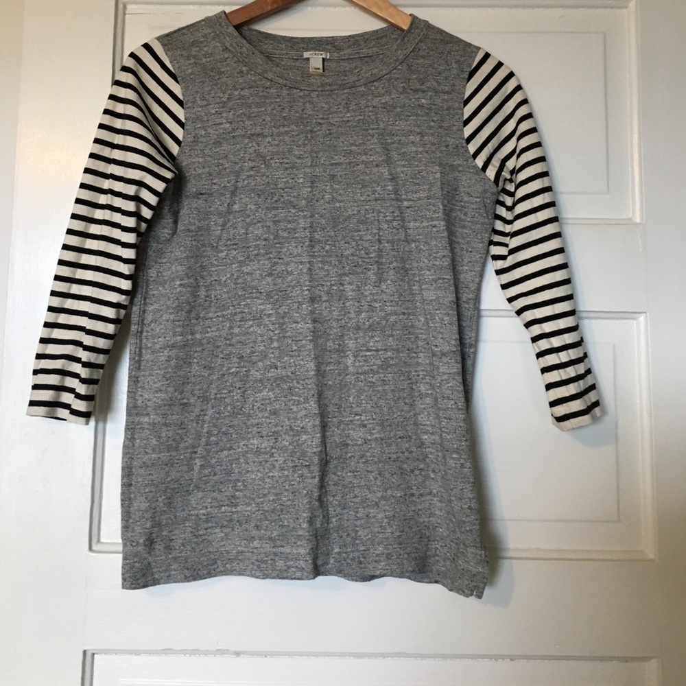 Super cute J.Crew t-shirt