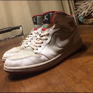 Air Jordan 1 bugs bunny