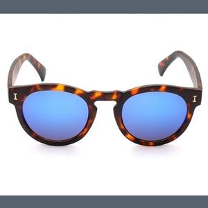 Brand New beautiful inspired Illesteva sunglasses