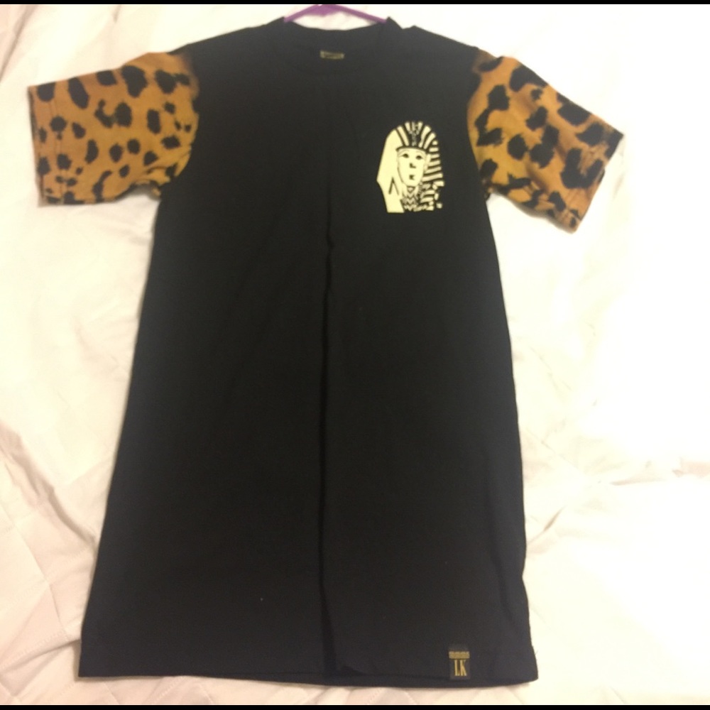 Last king t-shirt